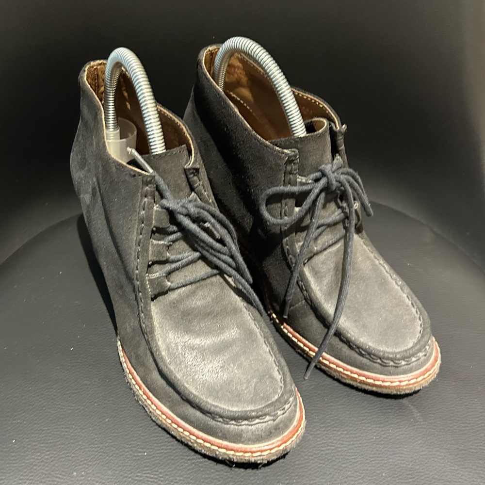Johnson & Murphy ladies shoes